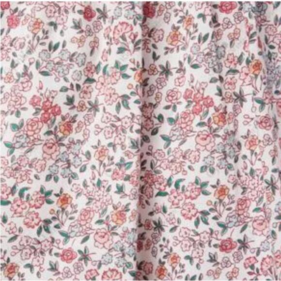 Janie and Jack Hailey Floral Skirt Size 3 Excellent condition - Picture 2 of 6